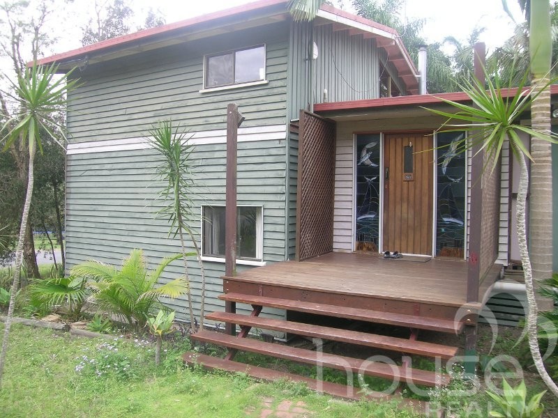 359 Kangaroo Gully Road, Bellbowrie QLD 4070