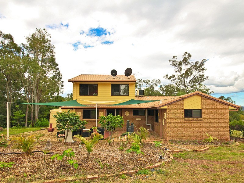 2 Merimbah Close, Karana Downs QLD 4306