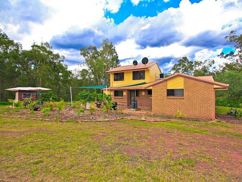 2 Merimbah Close, Karana Downs QLD 4306