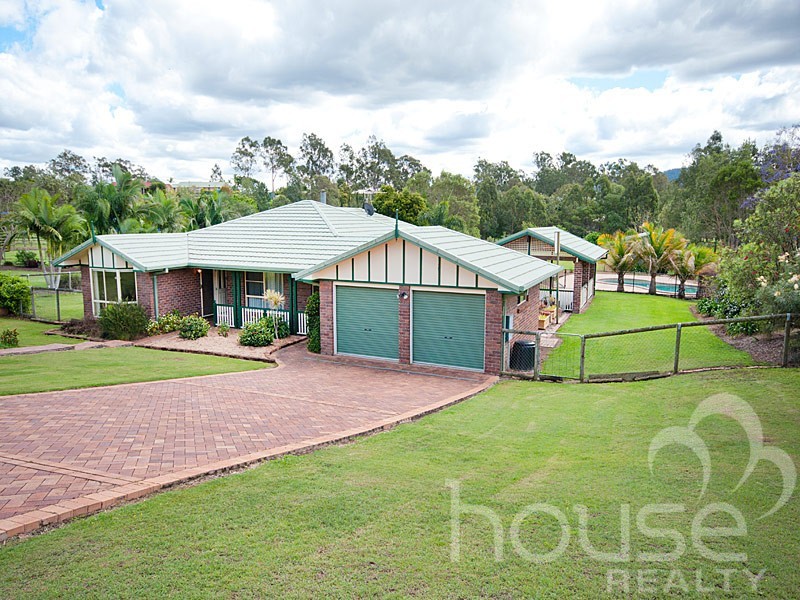 14 Nautilus Close, Karalee QLD 4306