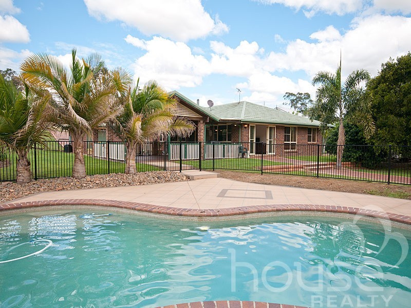 14 Nautilus Close, Karalee QLD 4306