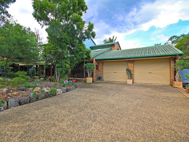 35 Carinya Crescent, Karana Downs QLD 4306