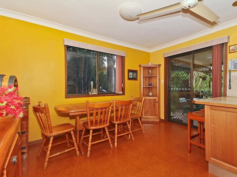 35 Carinya Crescent, Karana Downs QLD 4306