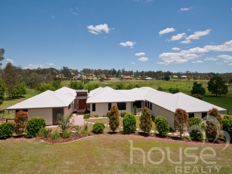25 Lintrose Terrace, Karalee QLD 4306