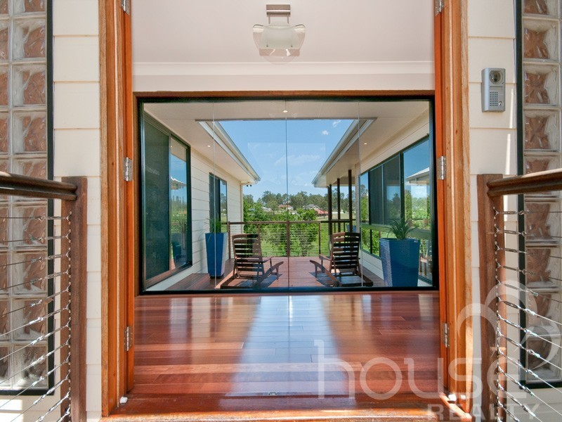 25 Lintrose Terrace, Karalee QLD 4306