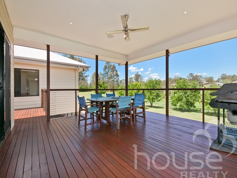 25 Lintrose Terrace, Karalee QLD 4306