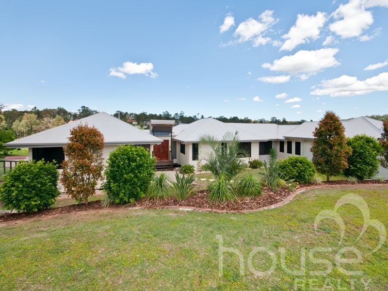 25 Lintrose Terrace, Karalee QLD 4306