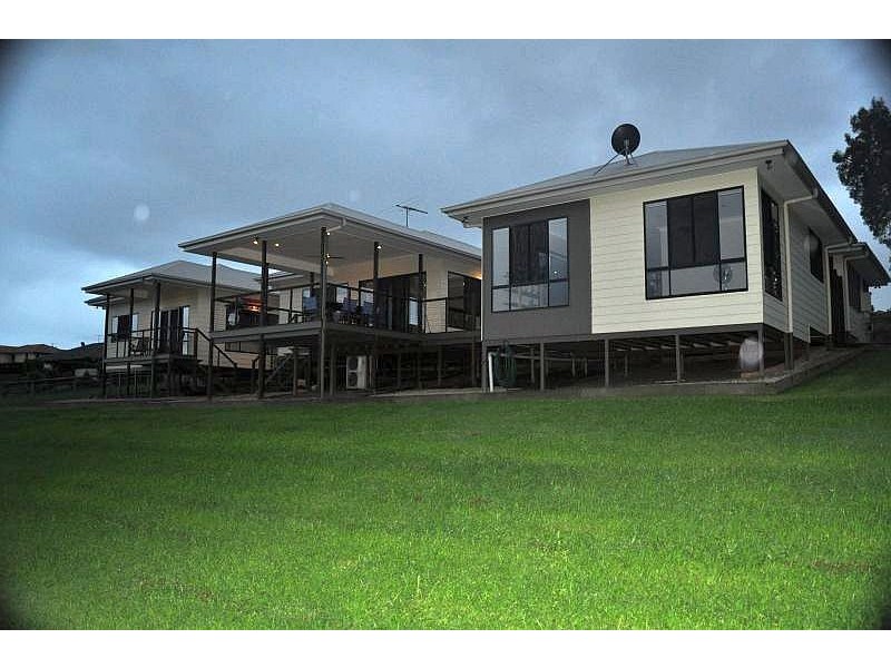 25 Lintrose Terrace, Karalee QLD 4306