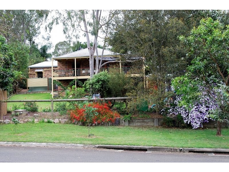 2 Pyalla Place, Karana Downs QLD 4306