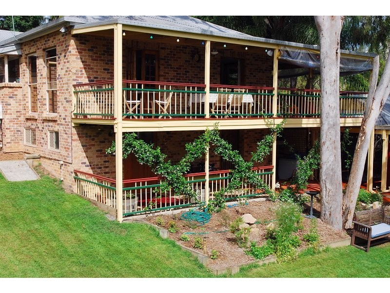 2 Pyalla Place, Karana Downs QLD 4306