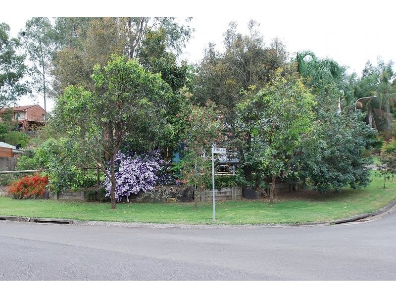 2 Pyalla Place, Karana Downs QLD 4306