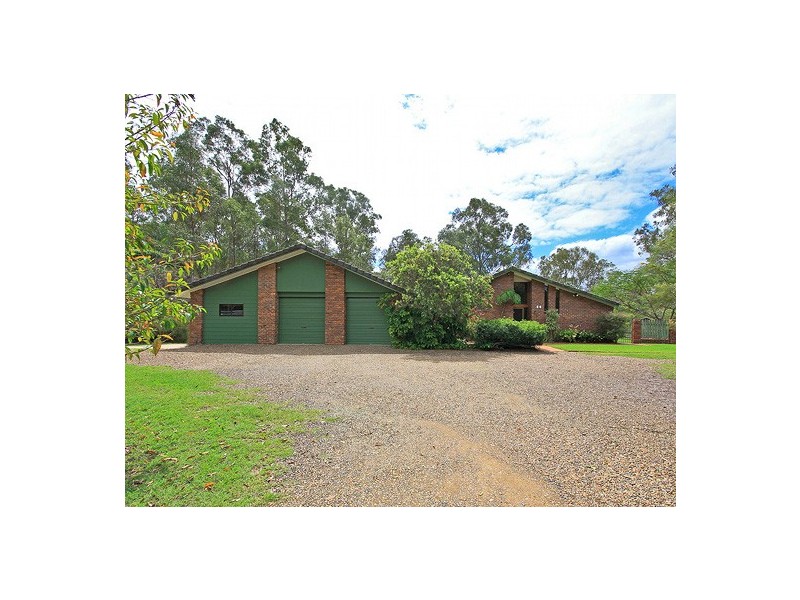 24 Powells Road, Karana Downs QLD 4306