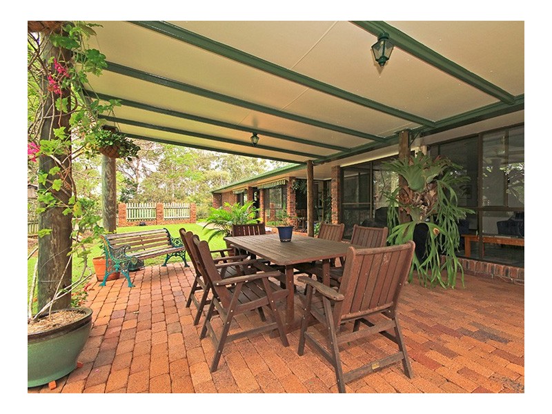 24 Powells Road, Karana Downs QLD 4306