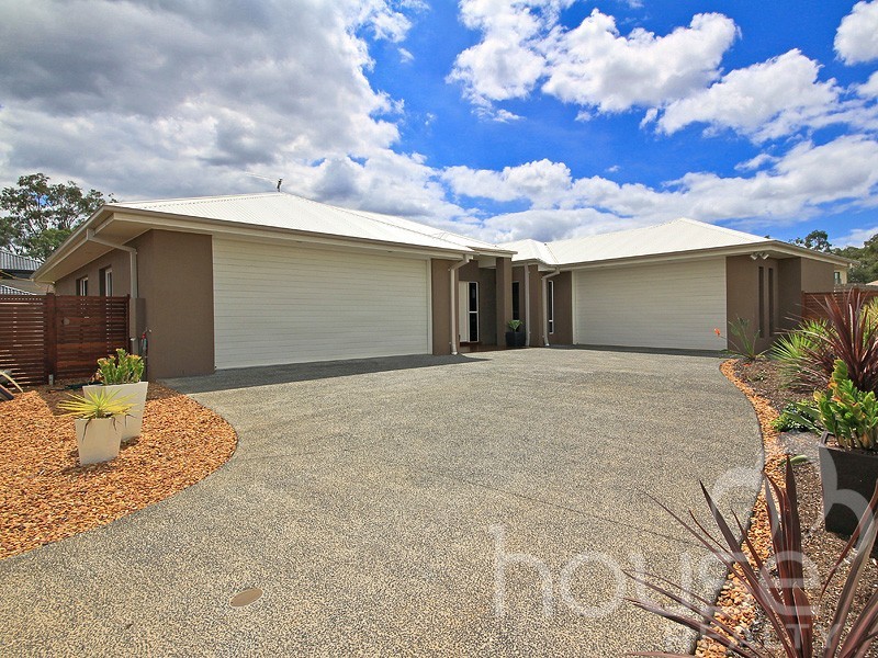 15 Stacey Close, Moggill QLD 4070