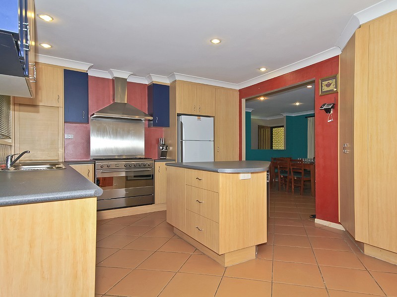 3197 Moggill Road, Bellbowrie QLD 4070