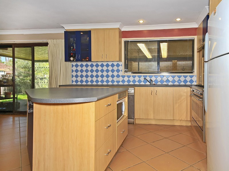 3197 Moggill Road, Bellbowrie QLD 4070