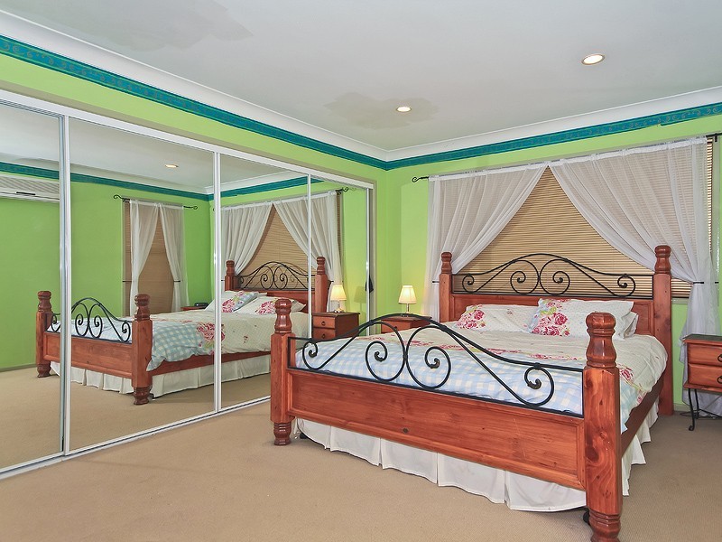 3197 Moggill Road, Bellbowrie QLD 4070