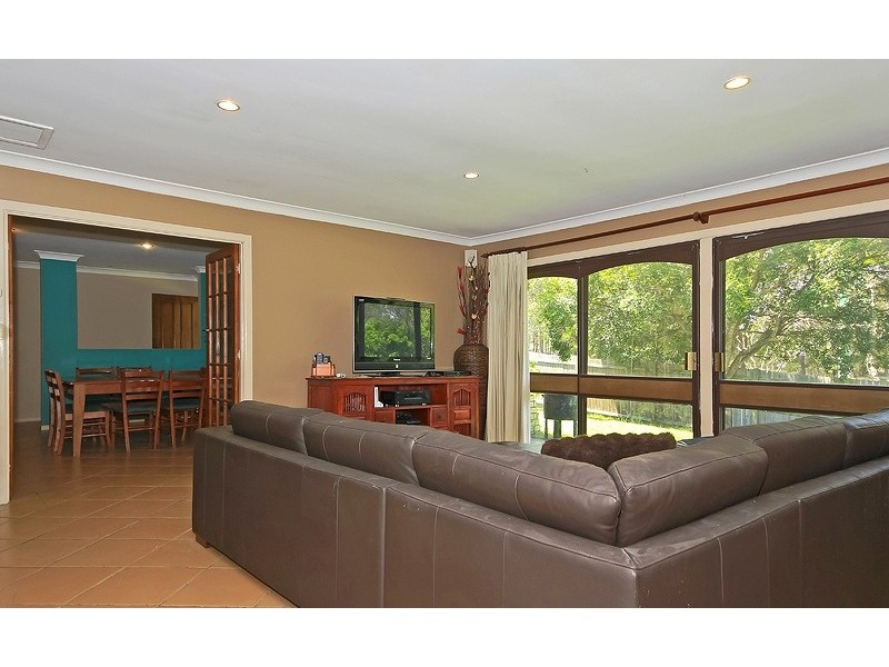 3197 Moggill Road, Bellbowrie QLD 4070