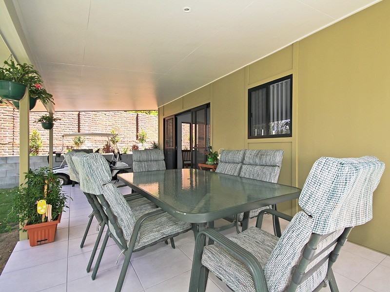 4 Pinehurst Court, Karana Downs QLD 4306