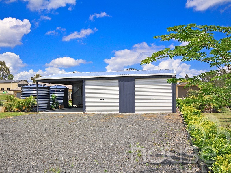 8 Kallatina Terrace, Karalee QLD 4306