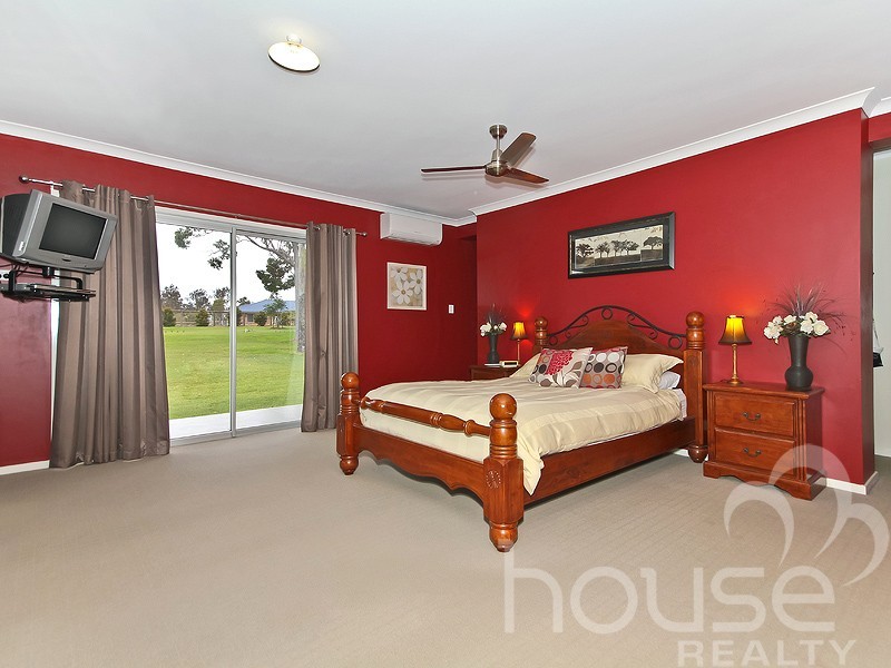 8 Kallatina Terrace, Karalee QLD 4306