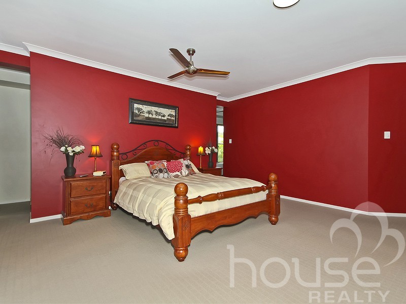 8 Kallatina Terrace, Karalee QLD 4306