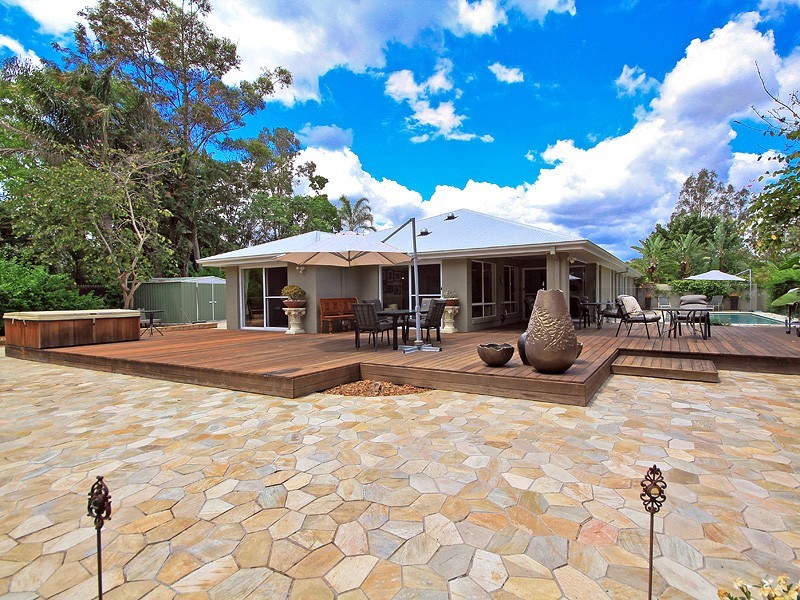 38 Aringa Crescent, Karana Downs QLD 4306