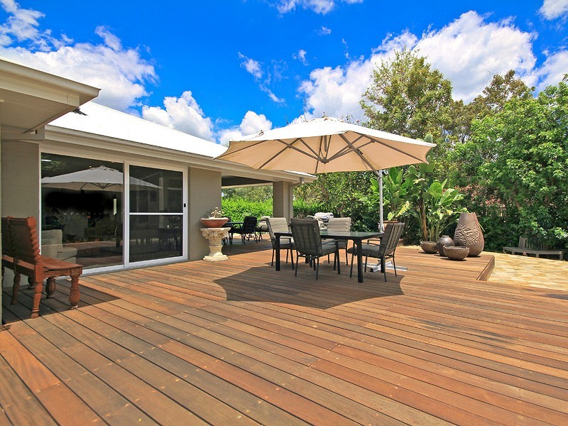 38 Aringa Crescent, Karana Downs QLD 4306