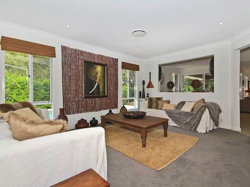 38 Aringa Crescent, Karana Downs QLD 4306