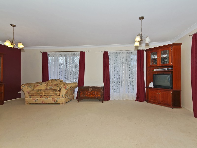 15-17 Craswell Court, Chuwar QLD 4306