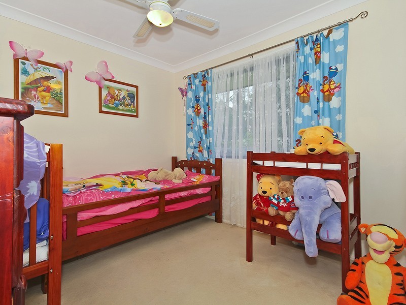 15-17 Craswell Court, Chuwar QLD 4306