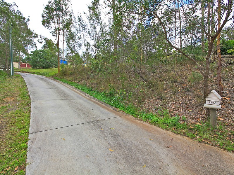 15-17 Craswell Court, Chuwar QLD 4306