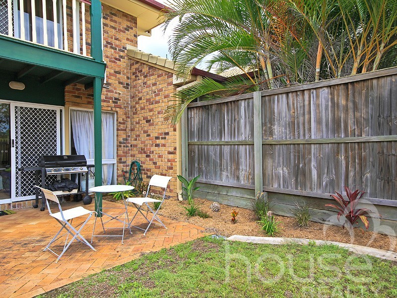 4/302 College Road, Karana Downs QLD 4306