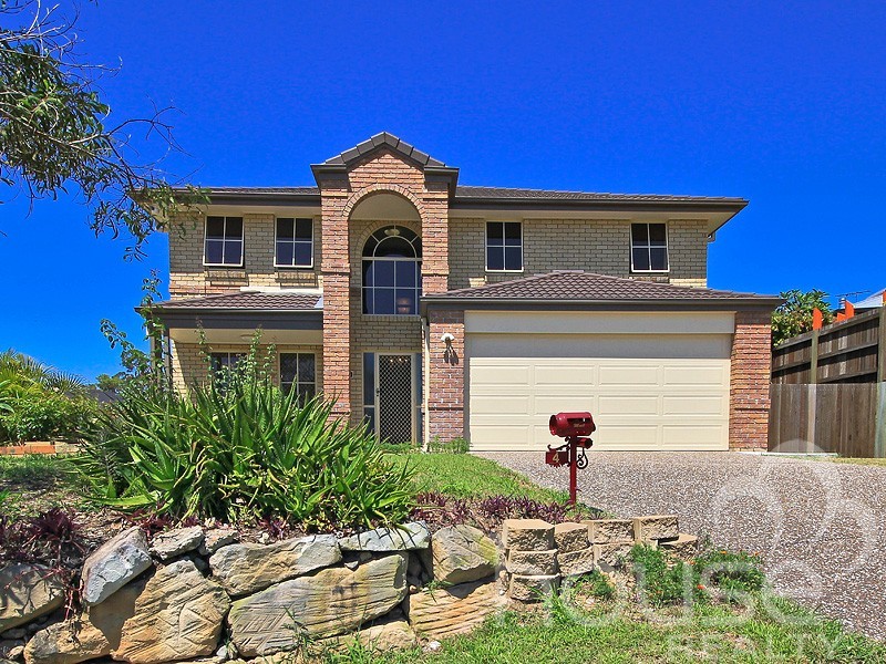 4 Fryer Close, Bellbowrie QLD 4070