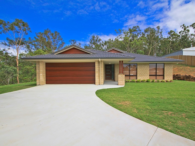48 Jack Holt Place, Mount Crosby QLD 4306