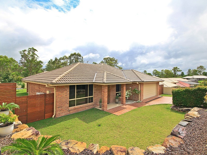 12 Greygum Place, Bellbowrie QLD 4070