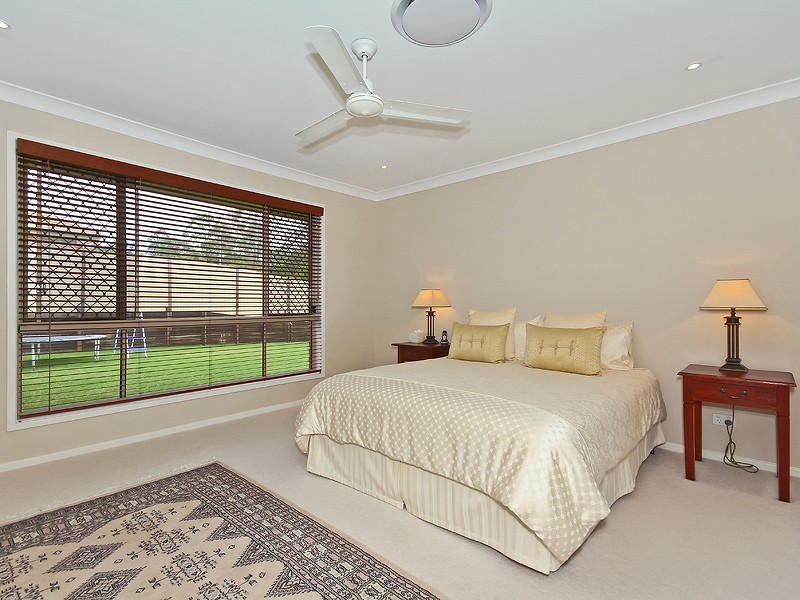 12 Greygum Place, Bellbowrie QLD 4070