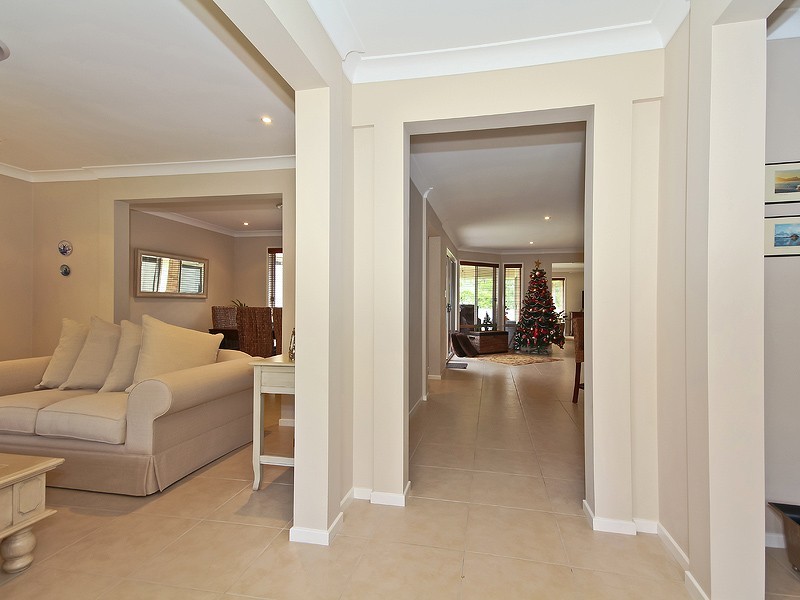 12 Greygum Place, Bellbowrie QLD 4070