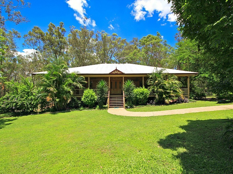 23 Glengariff Close, Chuwar QLD 4306
