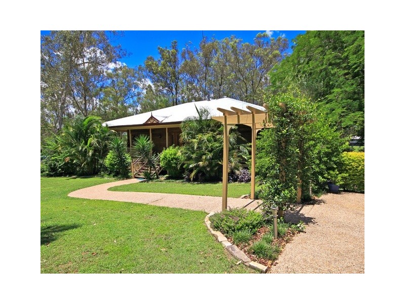 23 Glengariff Close, Chuwar QLD 4306