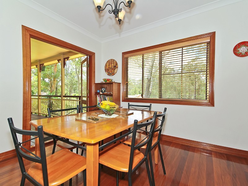 23 Glengariff Close, Chuwar QLD 4306