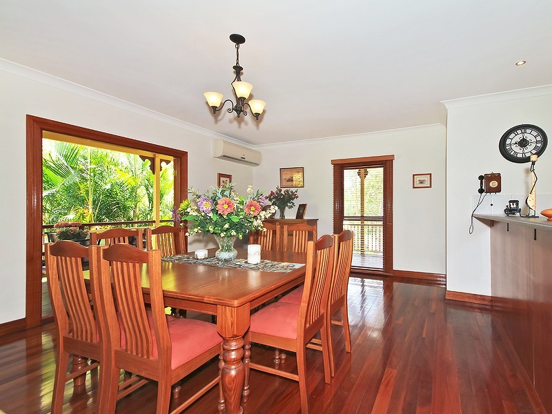 23 Glengariff Close, Chuwar QLD 4306