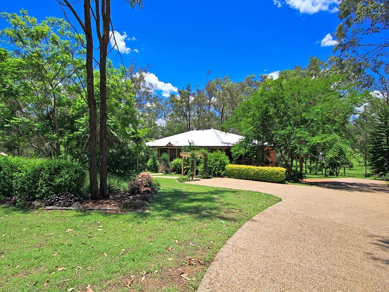 23 Glengariff Close, Chuwar QLD 4306