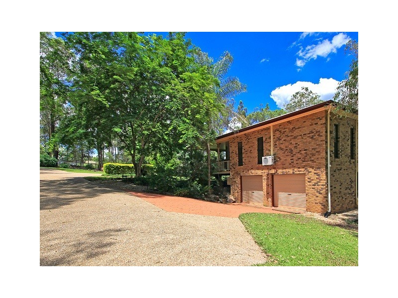 23 Glengariff Close, Chuwar QLD 4306