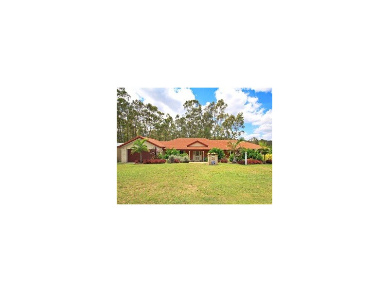 31 Jack Kerr Court, Mount Crosby QLD 4306
