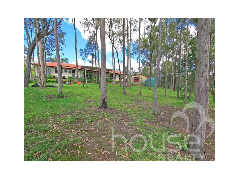 31 Jack Kerr Court, Mount Crosby QLD 4306