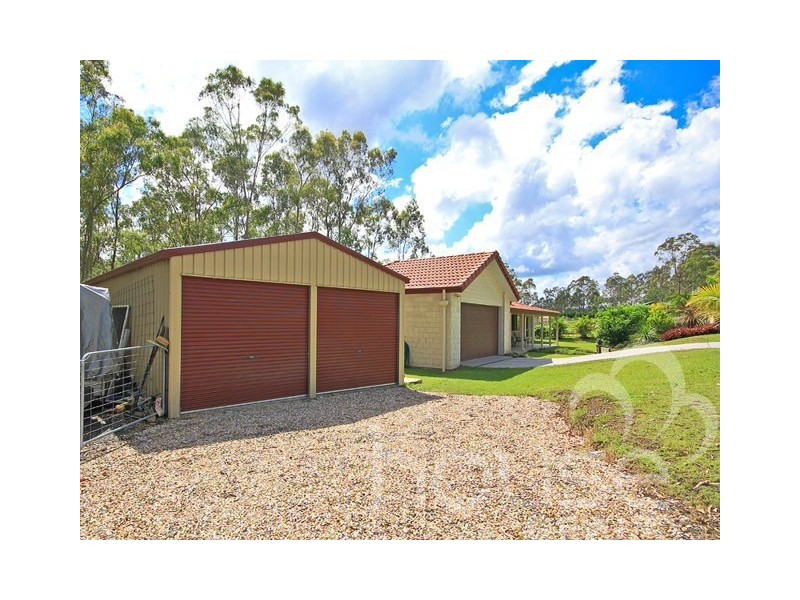 31 Jack Kerr Court, Mount Crosby QLD 4306