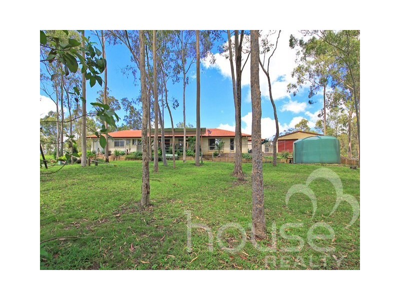 31 Jack Kerr Court, Mount Crosby QLD 4306