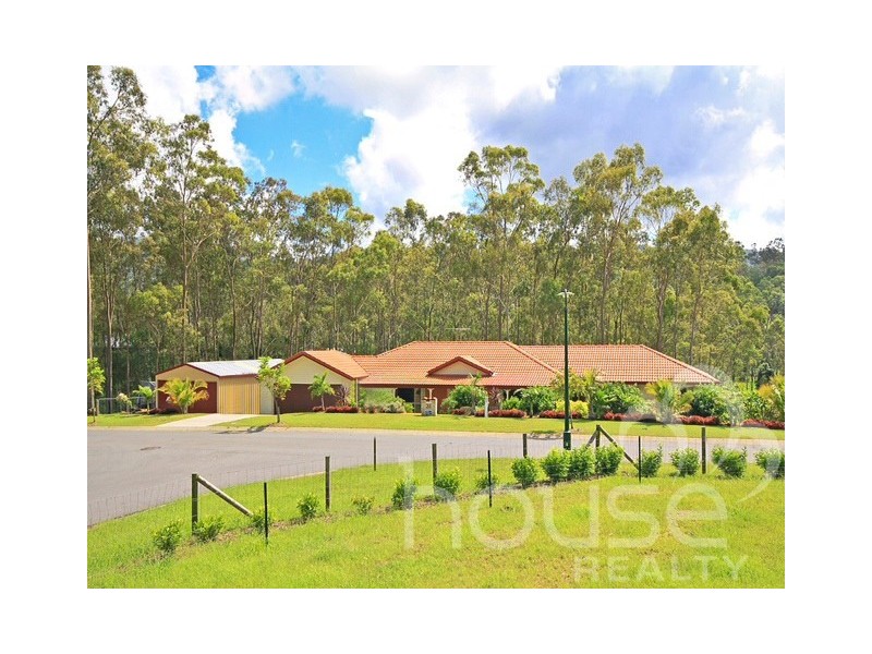 31 Jack Kerr Court, Mount Crosby QLD 4306