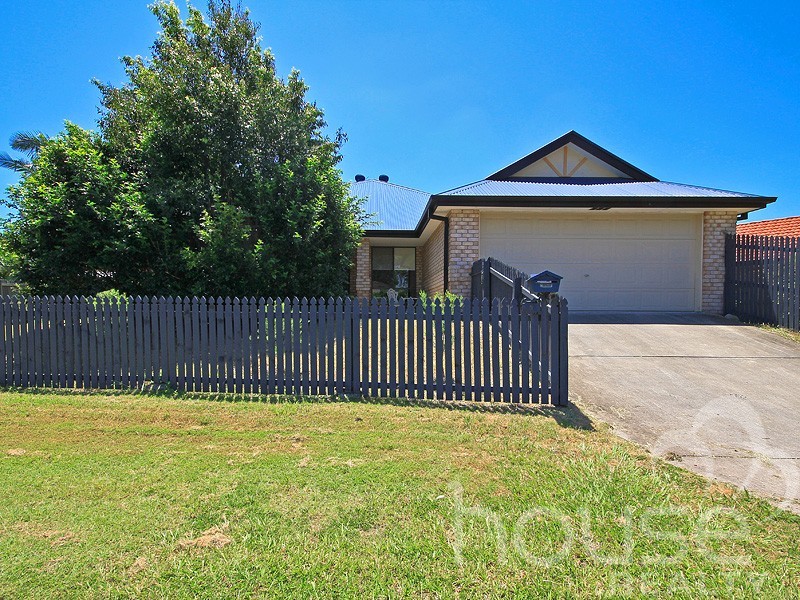 5 Cedrela Street, Moggill QLD 4070
